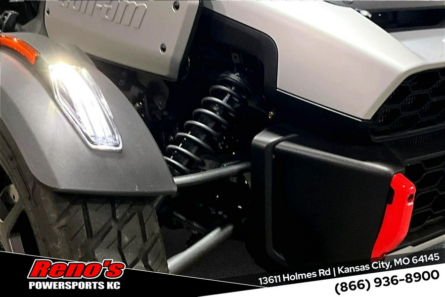 2025 Can-Am Canyon XT