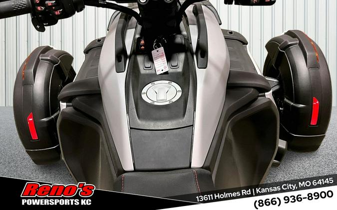 2025 Can-Am Canyon XT