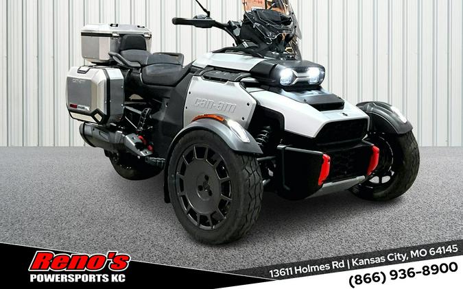 2025 Can-Am Canyon XT