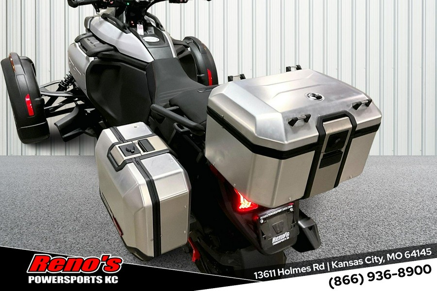 2025 Can-Am Canyon XT