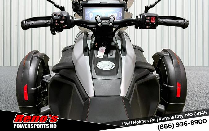 2025 Can-Am Canyon XT