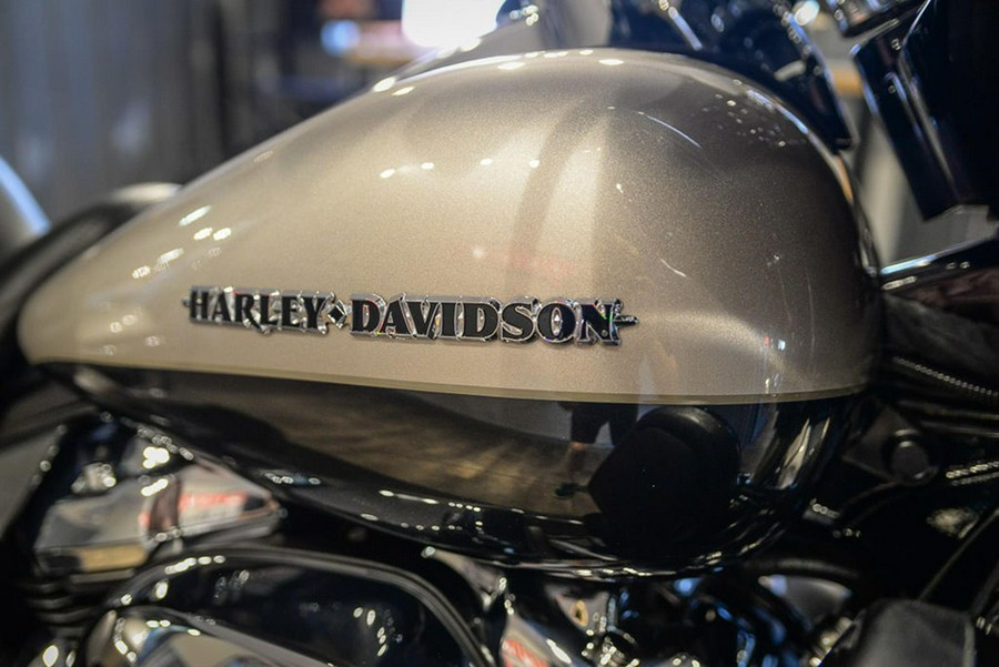 2018 Harley-Davidson Ultra Limited