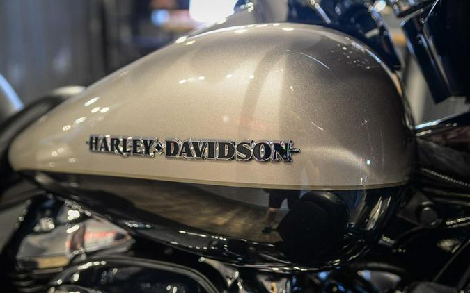 2018 Harley-Davidson Ultra Limited