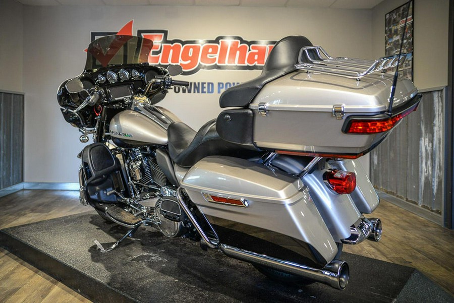 2018 Harley-Davidson Ultra Limited