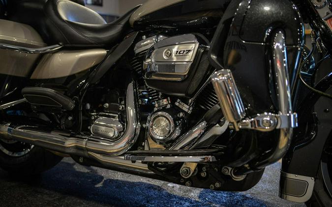 2018 Harley-Davidson Ultra Limited