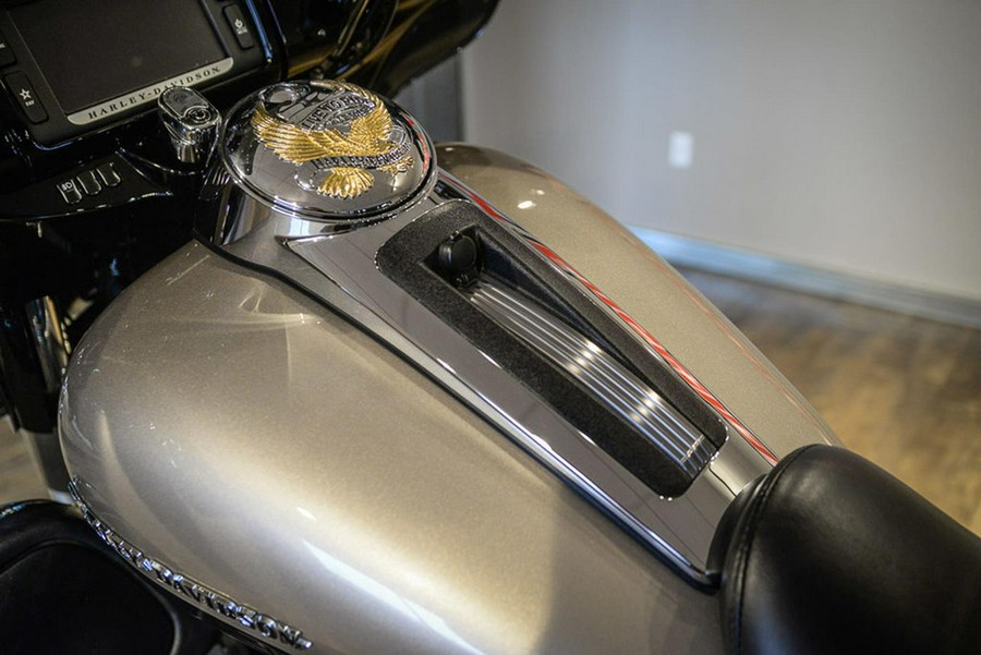2018 Harley-Davidson Ultra Limited