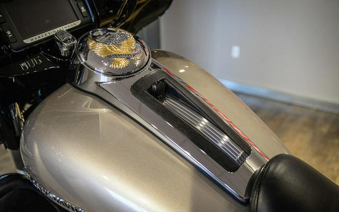 2018 Harley-Davidson Ultra Limited