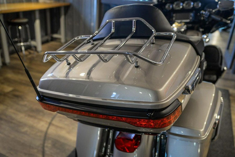 2018 Harley-Davidson Ultra Limited