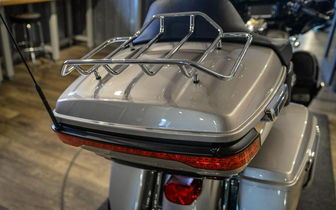 2018 Harley-Davidson Ultra Limited