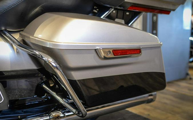 2018 Harley-Davidson Ultra Limited