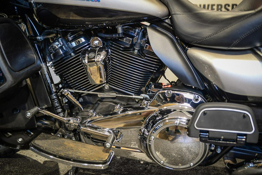 2018 Harley-Davidson Ultra Limited
