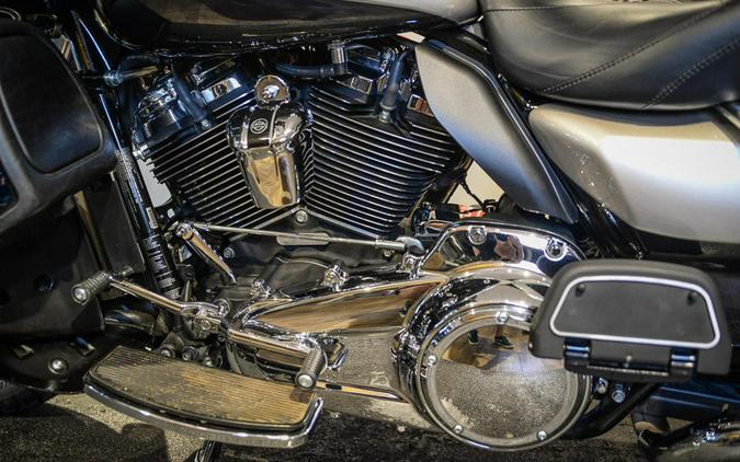 2018 Harley-Davidson Ultra Limited