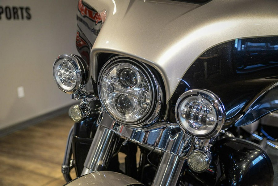 2018 Harley-Davidson Ultra Limited