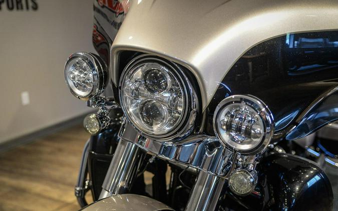 2018 Harley-Davidson Ultra Limited