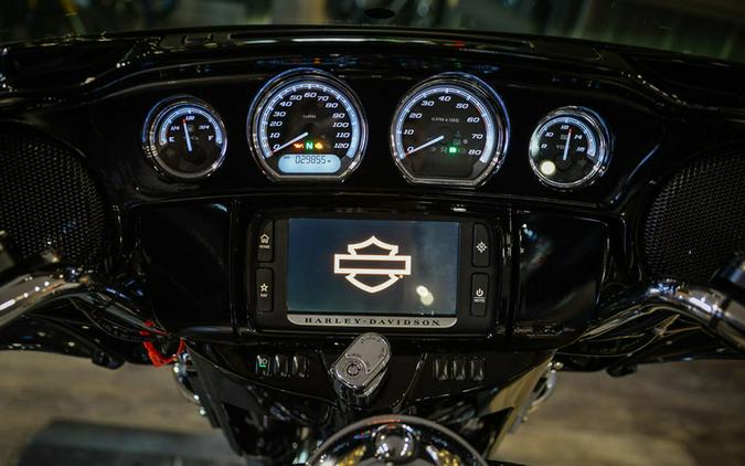 2018 Harley-Davidson Ultra Limited