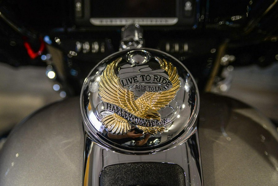 2018 Harley-Davidson Ultra Limited