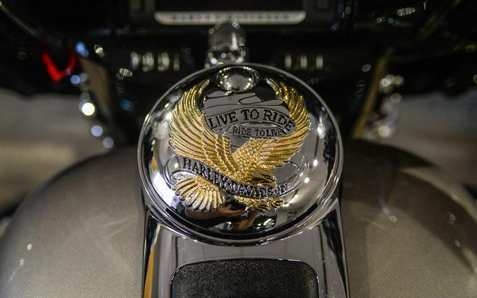 2018 Harley-Davidson Ultra Limited