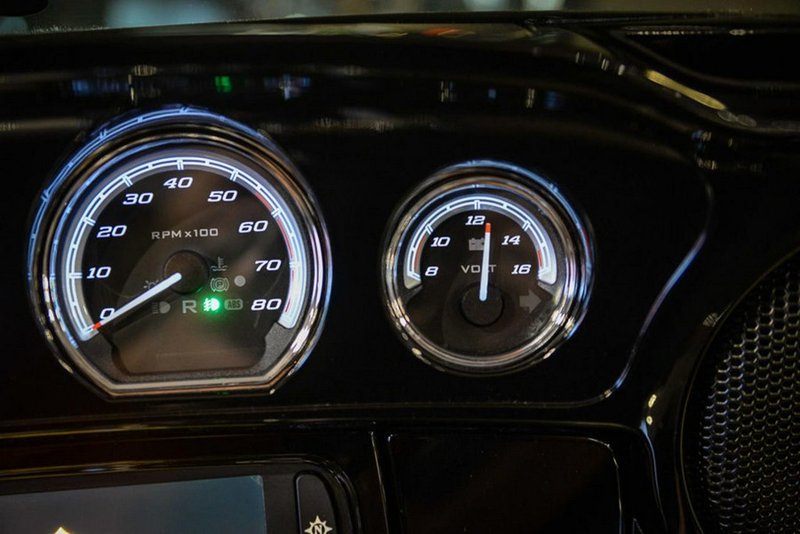 2018 Harley-Davidson Ultra Limited