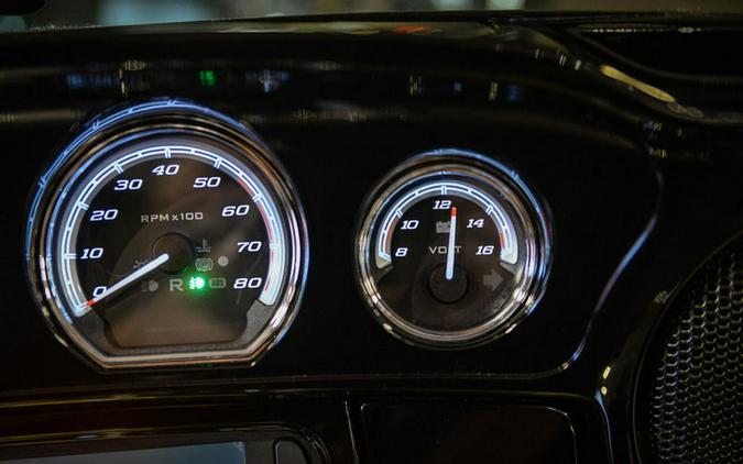 2018 Harley-Davidson Ultra Limited