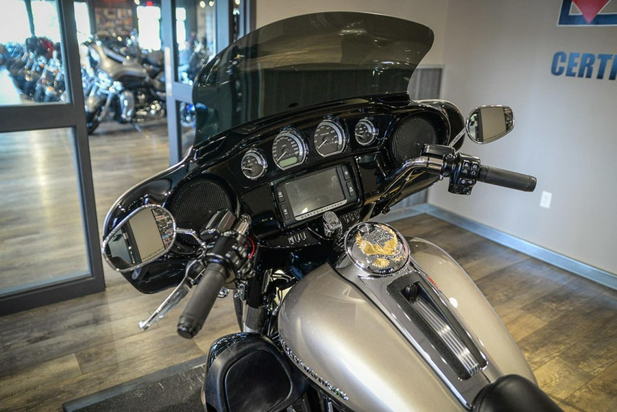 2018 Harley-Davidson Ultra Limited