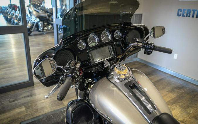 2018 Harley-Davidson Ultra Limited
