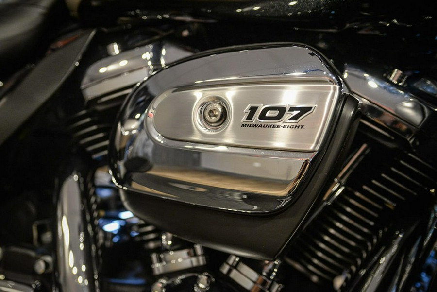 2018 Harley-Davidson Ultra Limited