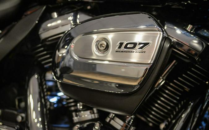 2018 Harley-Davidson Ultra Limited