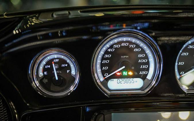 2018 Harley-Davidson Ultra Limited