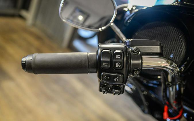 2018 Harley-Davidson Ultra Limited