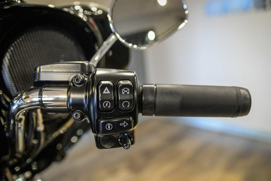 2018 Harley-Davidson Ultra Limited