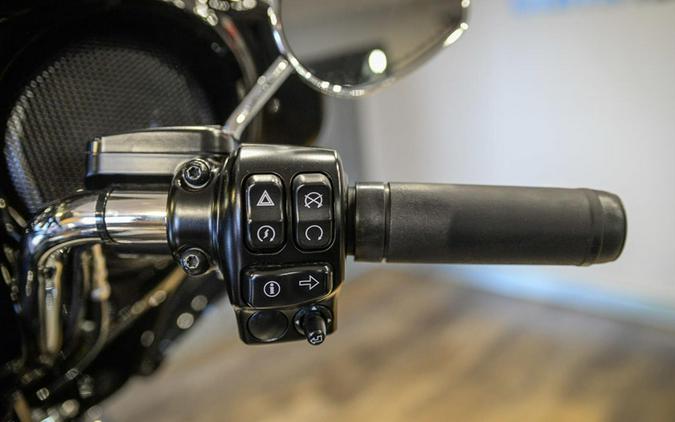 2018 Harley-Davidson Ultra Limited