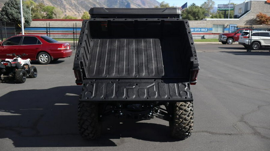 2025 CFMOTO UFORCE U10 Pro XL