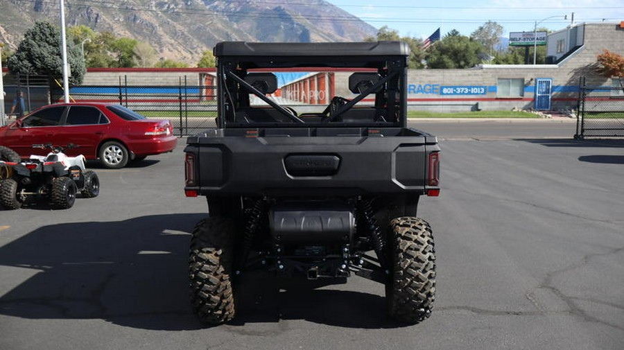 2025 CFMOTO UFORCE U10 Pro XL