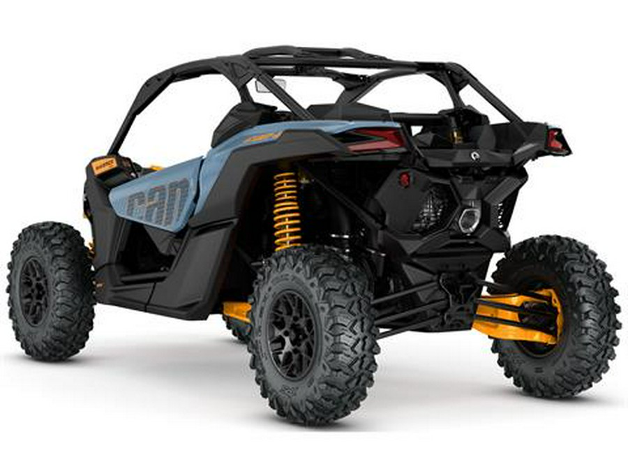 2026 Can-Am Maverick X3 DS TURBO RR