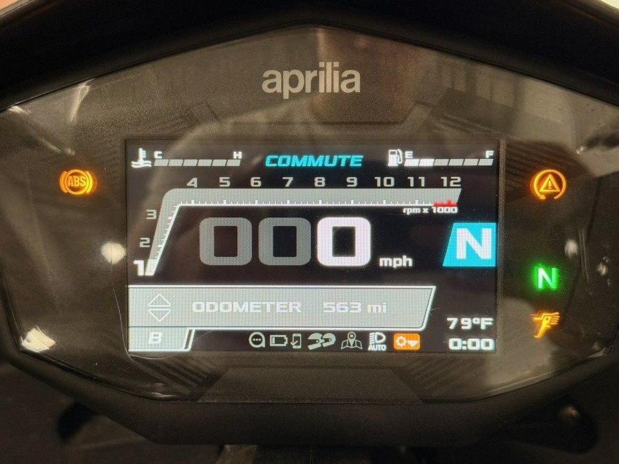 2021 Aprilia® RS 660