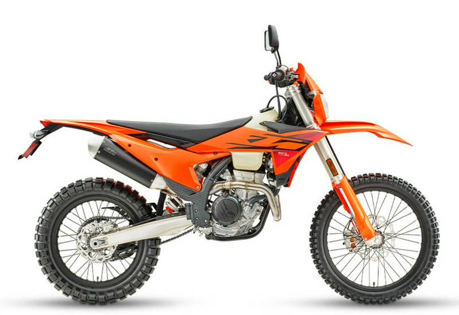 2026 KTM 350 EXC-F