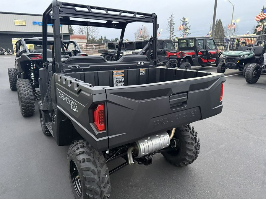 2026 Polaris® Ranger SP 570