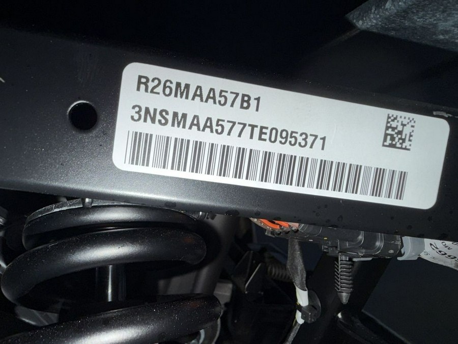 2026 Polaris® Ranger SP 570