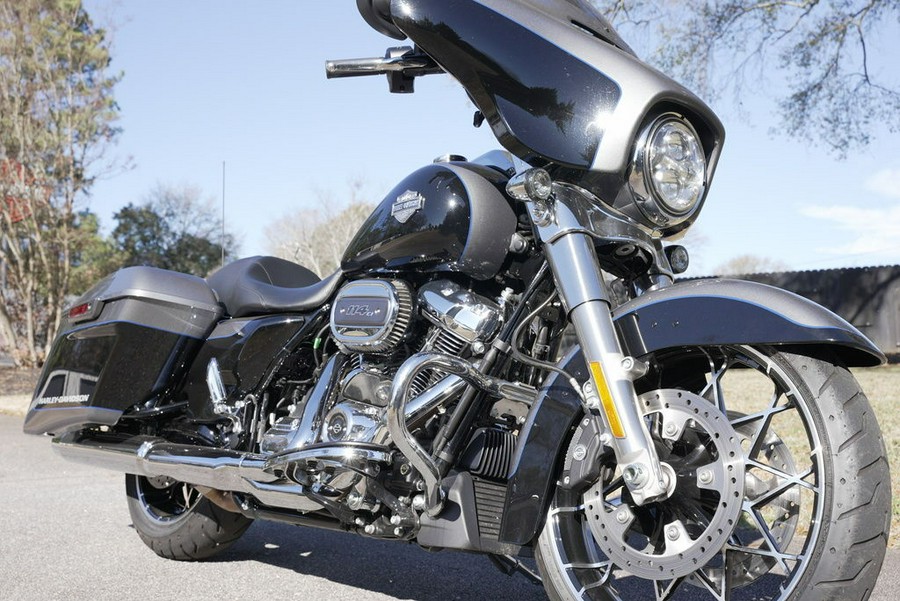 2021 Harley-Davidson® FLHXS - Street Glide® Special