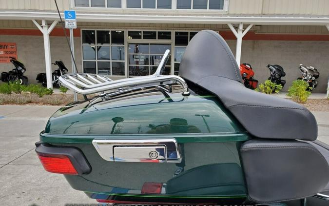 2016 Harley-Davidson® Tri Glide® Ultra