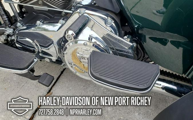 2016 Harley-Davidson® Tri Glide® Ultra