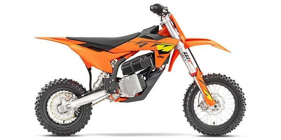 2026 KTM SX-E 5