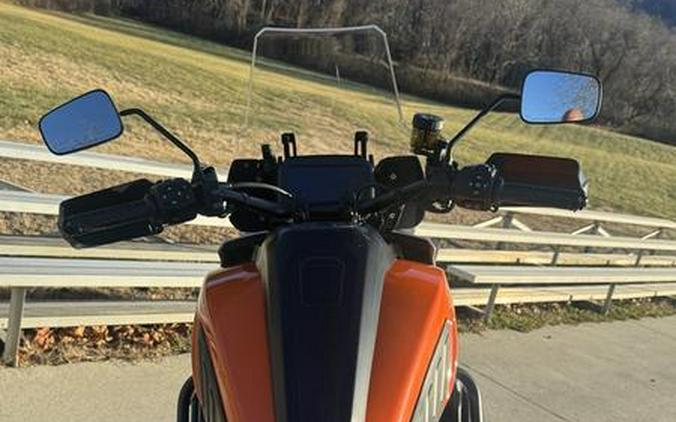 2021 Harley-Davidson® Pan America™ 1250 Special