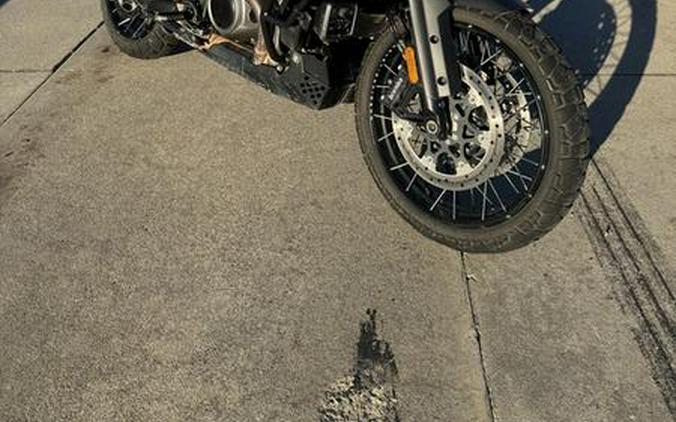 2021 Harley-Davidson® Pan America™ 1250 Special