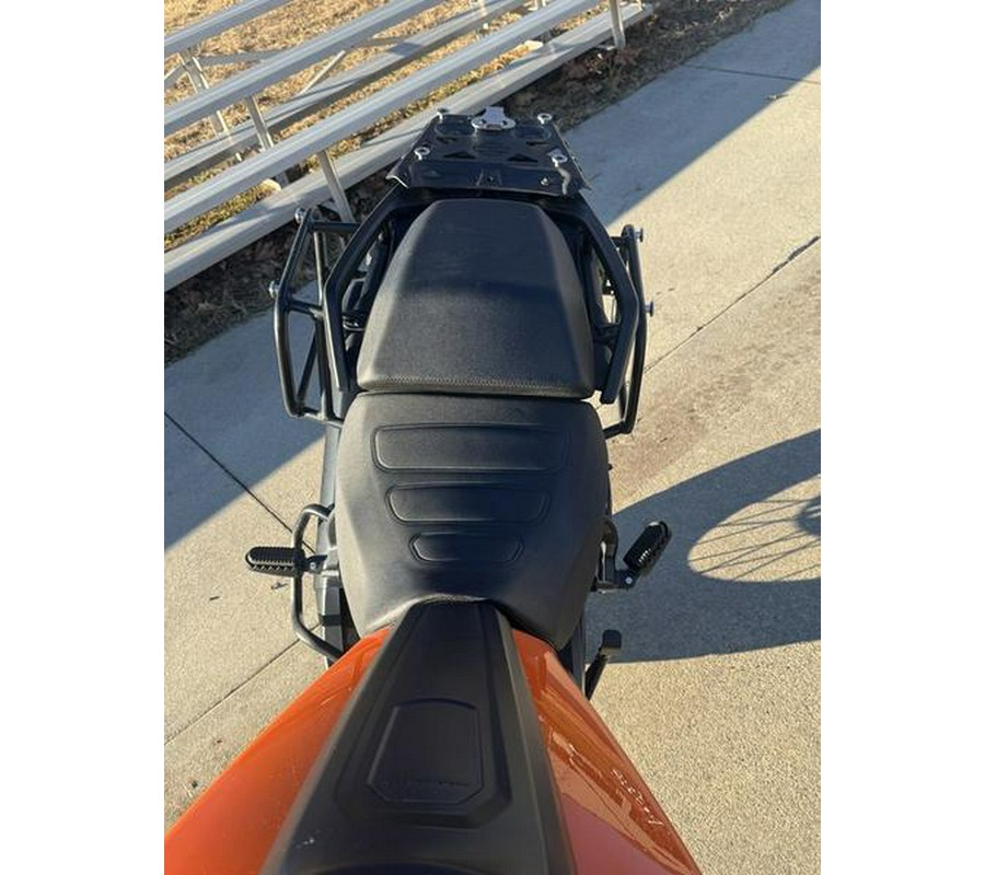 2021 Harley-Davidson® Pan America™ 1250 Special