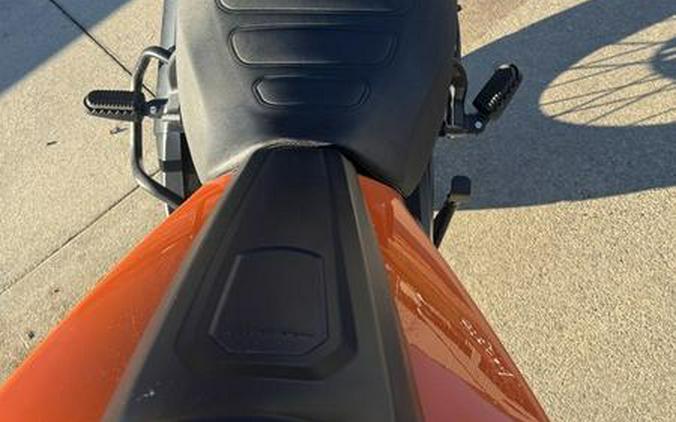 2021 Harley-Davidson® Pan America™ 1250 Special