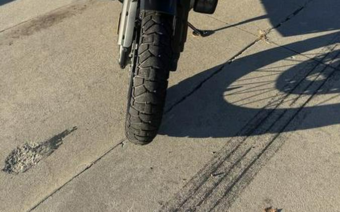 2021 Harley-Davidson® Pan America™ 1250 Special