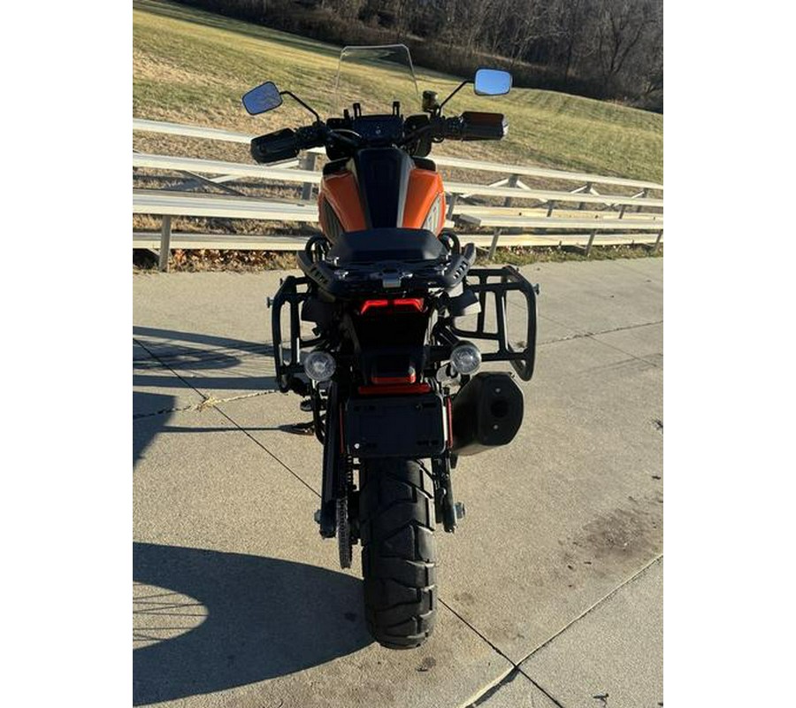 2021 Harley-Davidson® Pan America™ 1250 Special