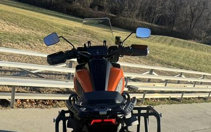 2021 Harley-Davidson® Pan America™ 1250 Special