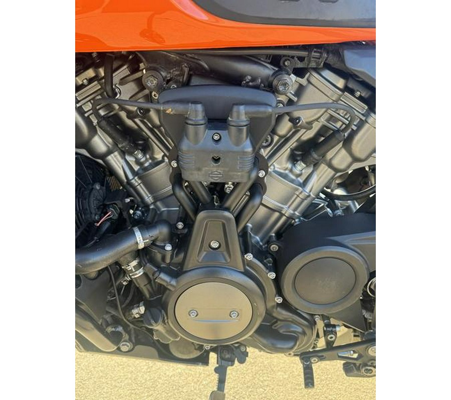 2021 Harley-Davidson® Pan America™ 1250 Special